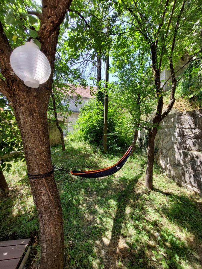 Holiday Home Milanovic ツェティニェ エクステリア 写真