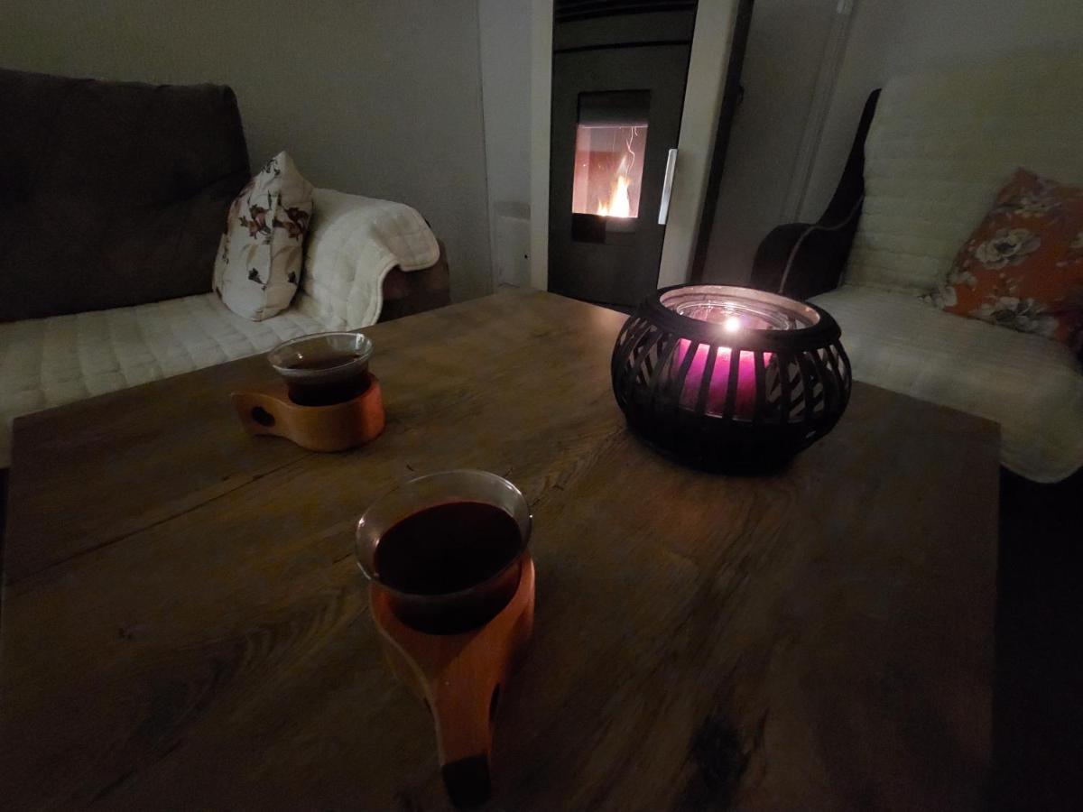 Holiday Home Milanovic ツェティニェ エクステリア 写真