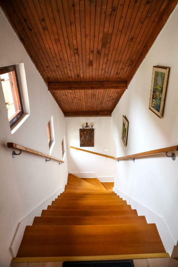 Holiday Home Milanovic ツェティニェ エクステリア 写真